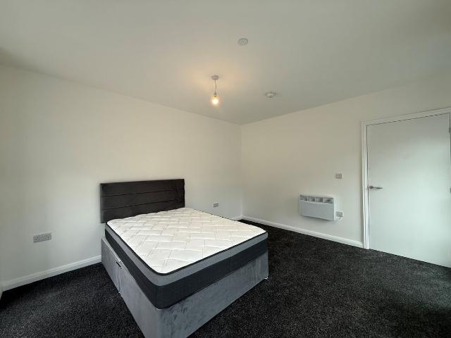 Apartment for rent in Hillfields, West Midlands
