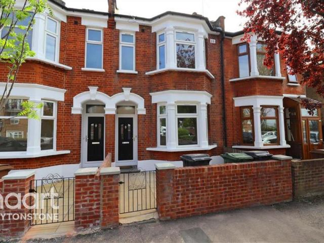 House for rent in Leyton, Greater London
