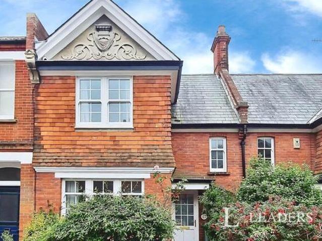 House for rent in Holywell, Eastbourne