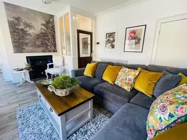 Apartment for rent in Froggatt, East Midlands
