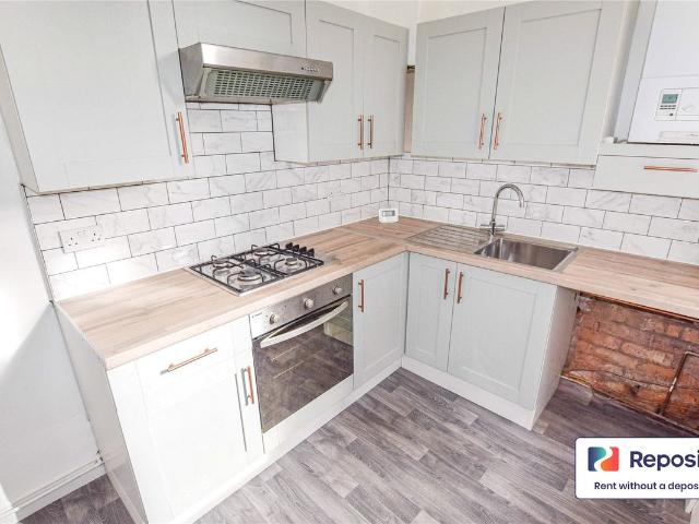 House for rent in Patricroft, Salford