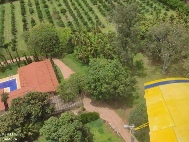 Sítio e chácara venda em Região Geográfica Imediata de Cuiabá, Nova Brasilândia