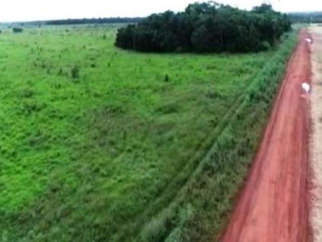 Sítio e chácara venda em Região Geográfica Imediata de Confresa - Vila Rica, São Felix do Araguaia