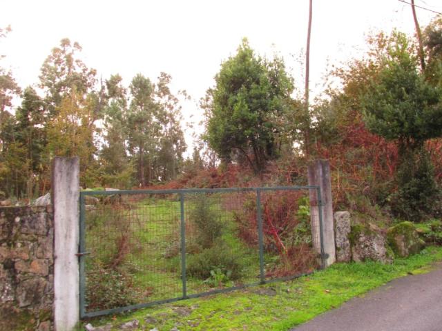 Terreno venda em Boalhosa, Viana Do Castelo