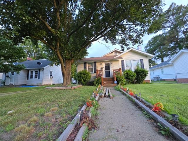 House for sale in Virginia