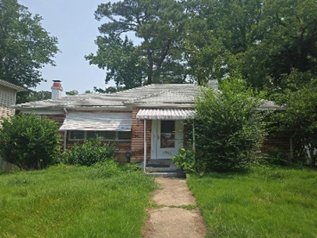 House for sale in Virginia