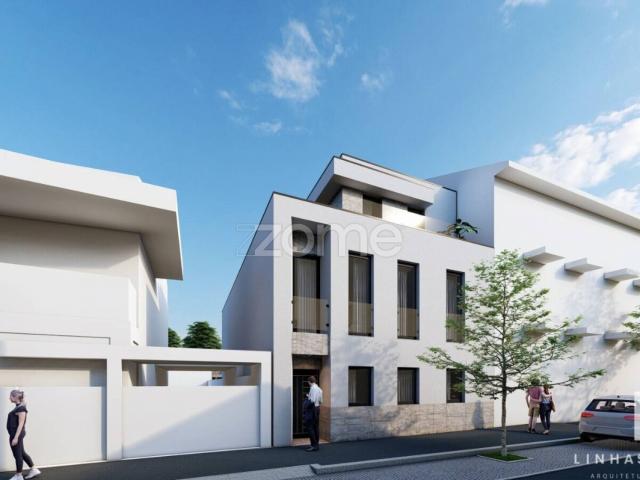Apartamento venda em Avilhó, Porto