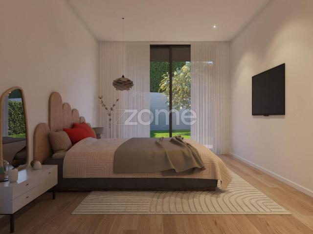 Apartamento venda em Avilhó, Porto