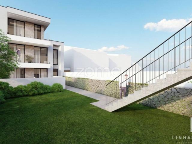 Apartamento venda em Avilhó, Porto