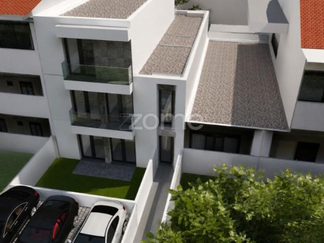 Apartamento venda em Avilhó, Porto