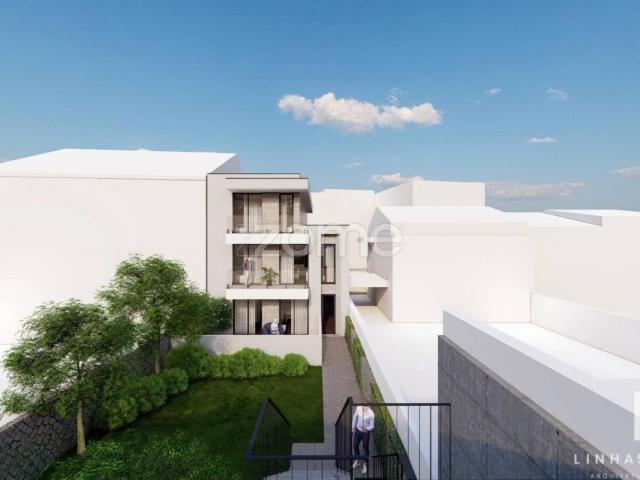 Apartamento venda em Avilhó, Porto