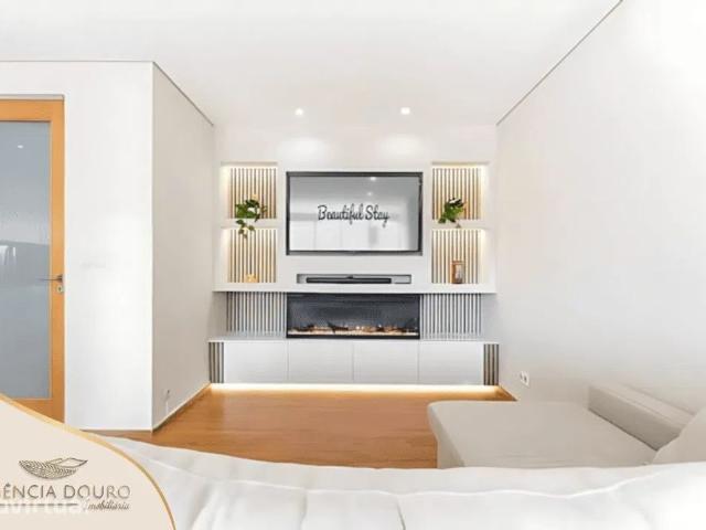 Apartamento alugar em Cabeça de Águia, Monchique