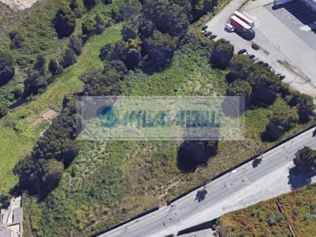 Terreno alugar em Porto
