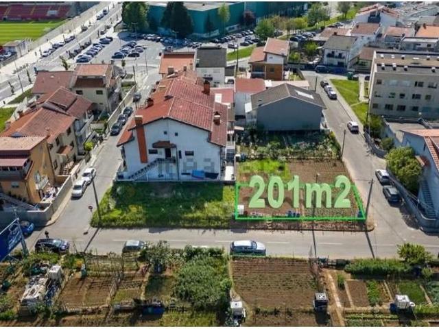 Terreno venda em Porto