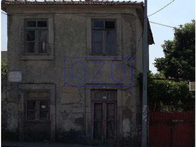 Terreno venda em Senhora da Penha, Porto