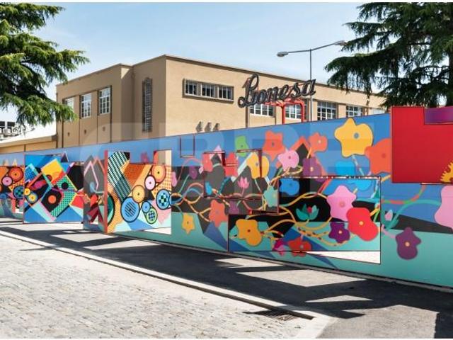 Escritório alugar em Porto