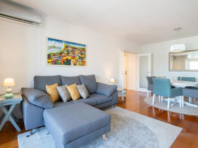 Apartamento alugar em Basílio Teles, Porto