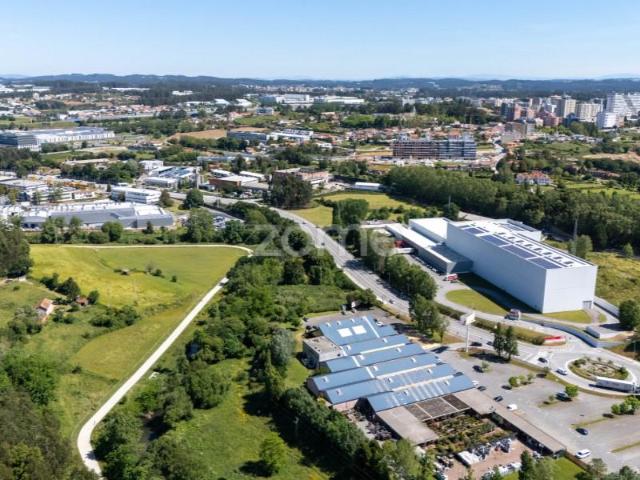 Terreno venda em Porto