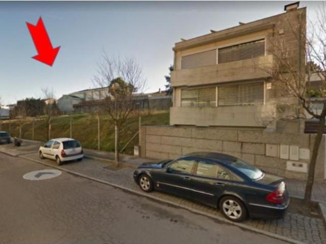 Terreno venda em Porto
