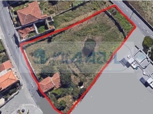 Terreno venda em Porto