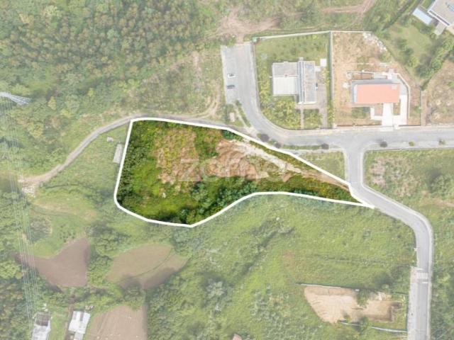 Terreno venda em Porto