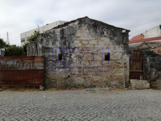 Terreno venda em Porto