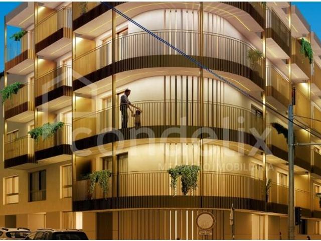 Apartamento venda em Biquinha, Porto
