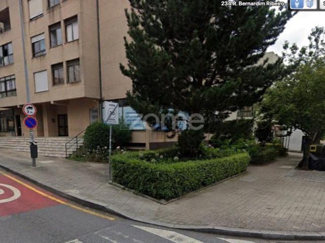 Garagem alugar em Porto