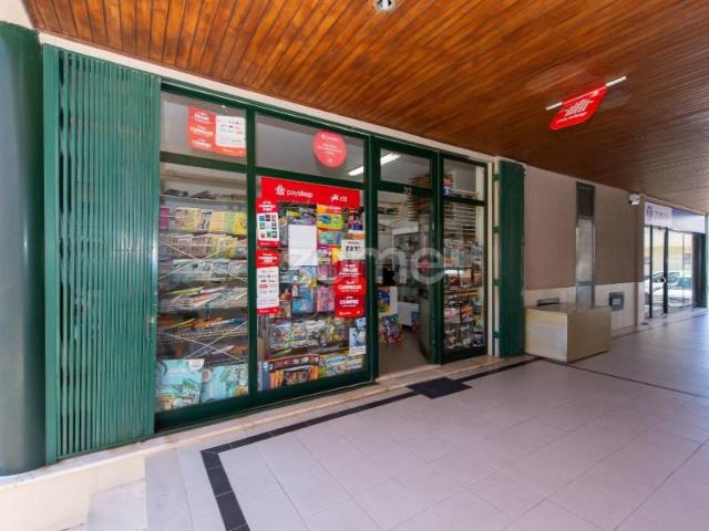 Loja venda em Porto