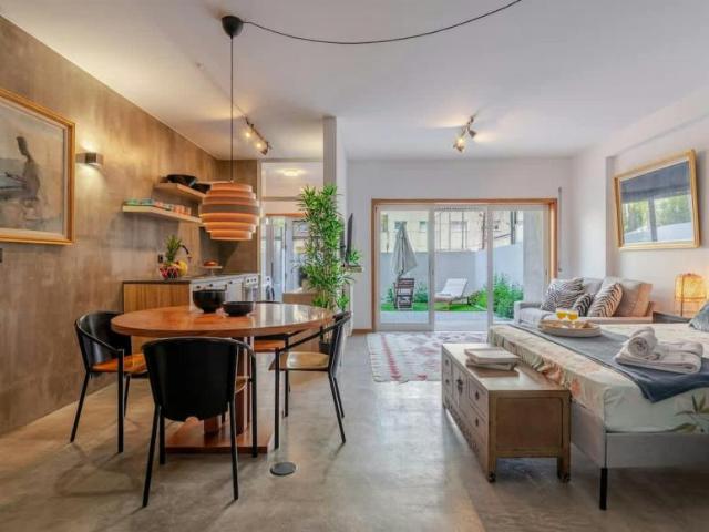 Apartamento alugar em Basílio Teles, Porto