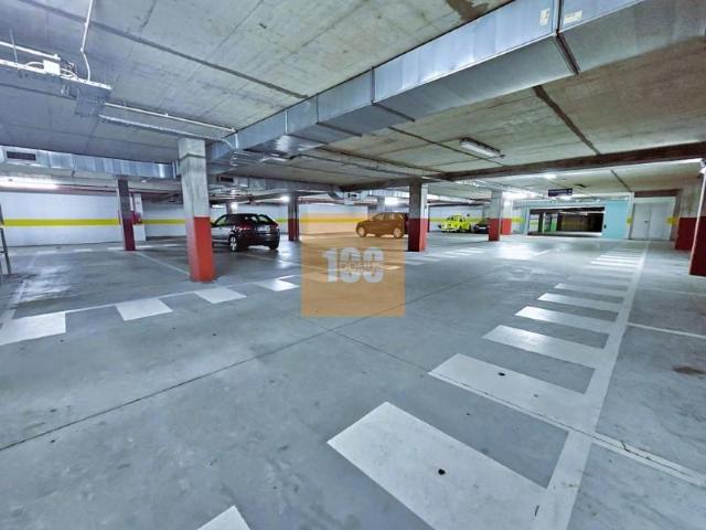 Garagem alugar em Matosinhos, Porto