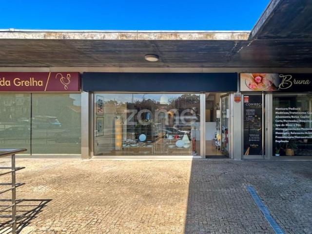 Loja alugar em Porto