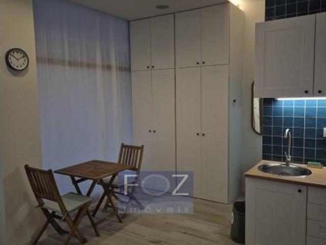 Apartamento venda em Porto