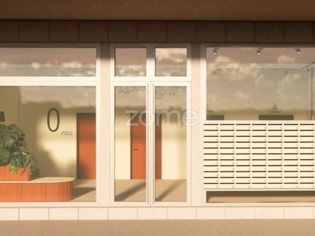 Apartamento venda em Porto