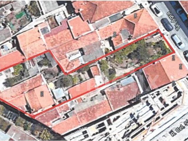 Terreno venda em Icas, Porto