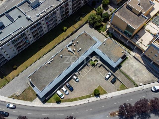 Loja alugar em Porto