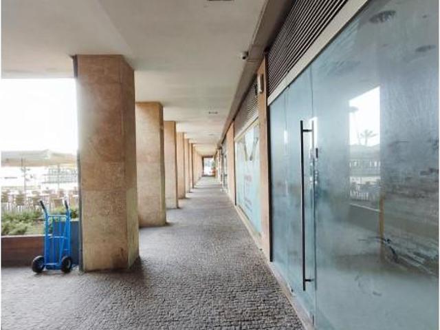 Loja alugar em Matosinhos, Matosinhos Sul