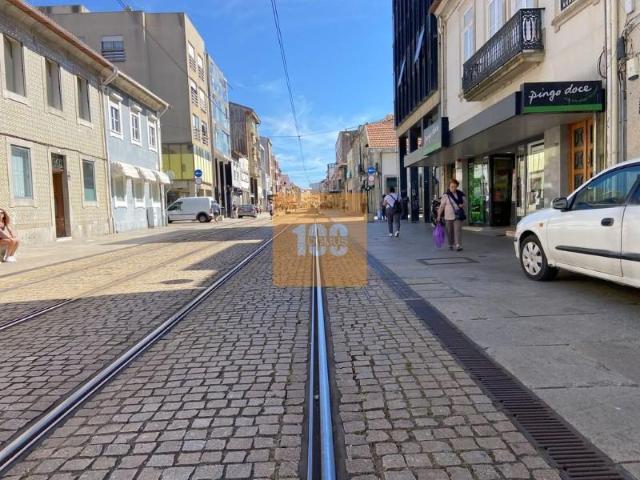 Loja alugar em Porto