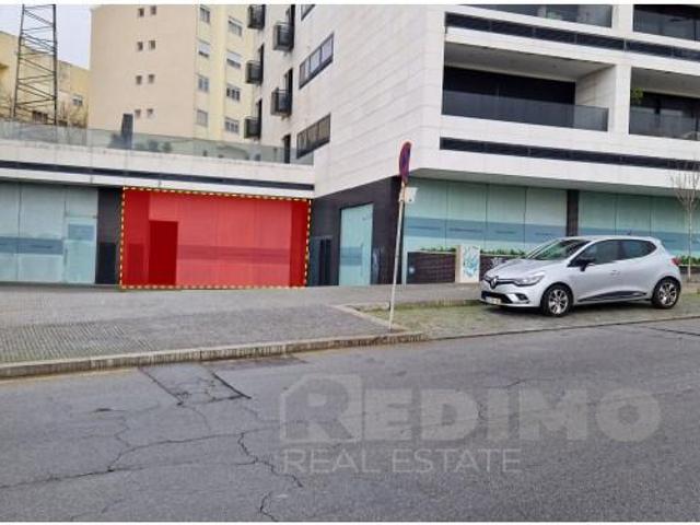 Escritório alugar em Porto