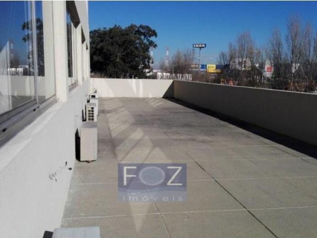 Escritório alugar em Porto