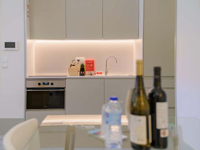Apartamento alugar em Águas Santas, Formigueiro