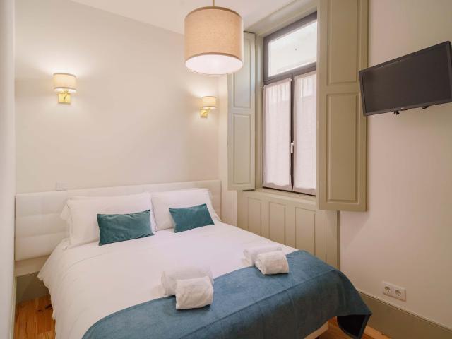 Apartamento alugar em Águas Santas, Formigueiro