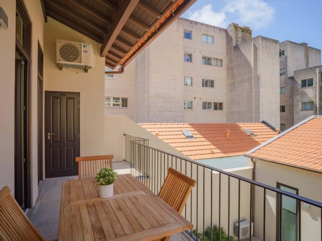 Apartamento alugar em Águas Santas, Formigueiro