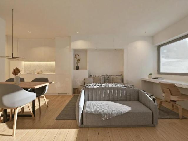 Apartamento venda em Basílio Teles, Porto