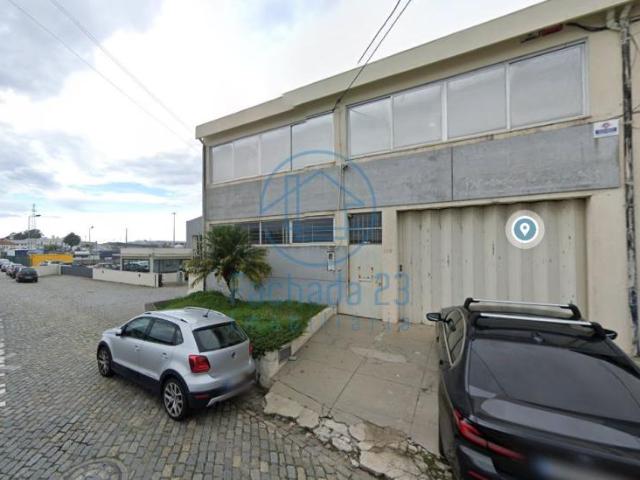 Loja alugar em Porto