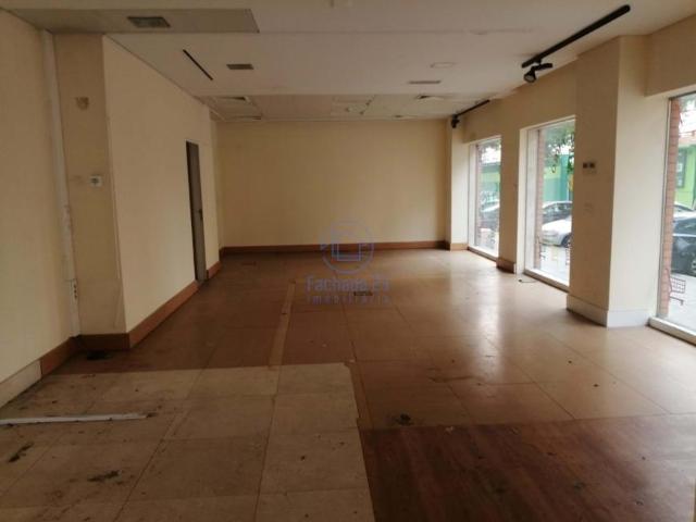 Escritório alugar em Porto