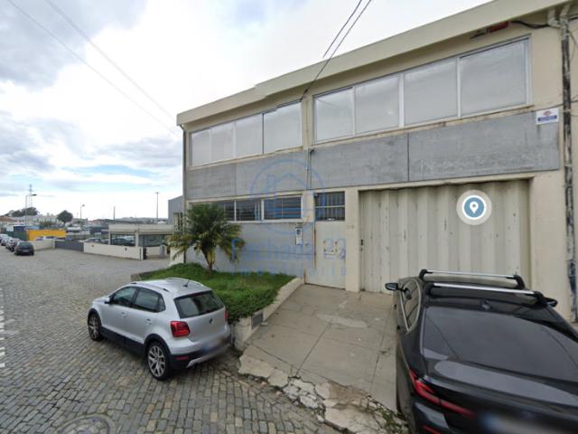 Loja alugar em Porto