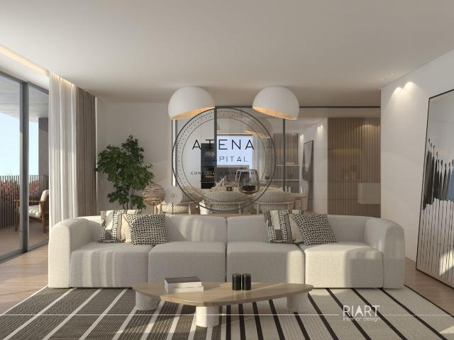 Apartamento venda em Porto