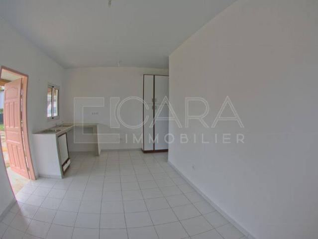 Appartement location à Village Indien Sainte-Rose de Lima, Matoury