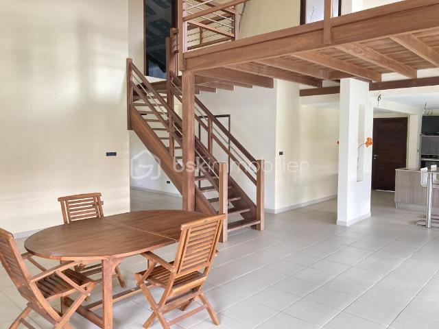 Villa vente à Guyane